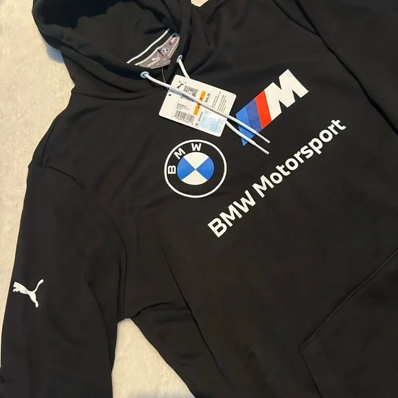 COPY - Puma x BMW Motorsport  3 Piece Lot - Picture 2 of 4